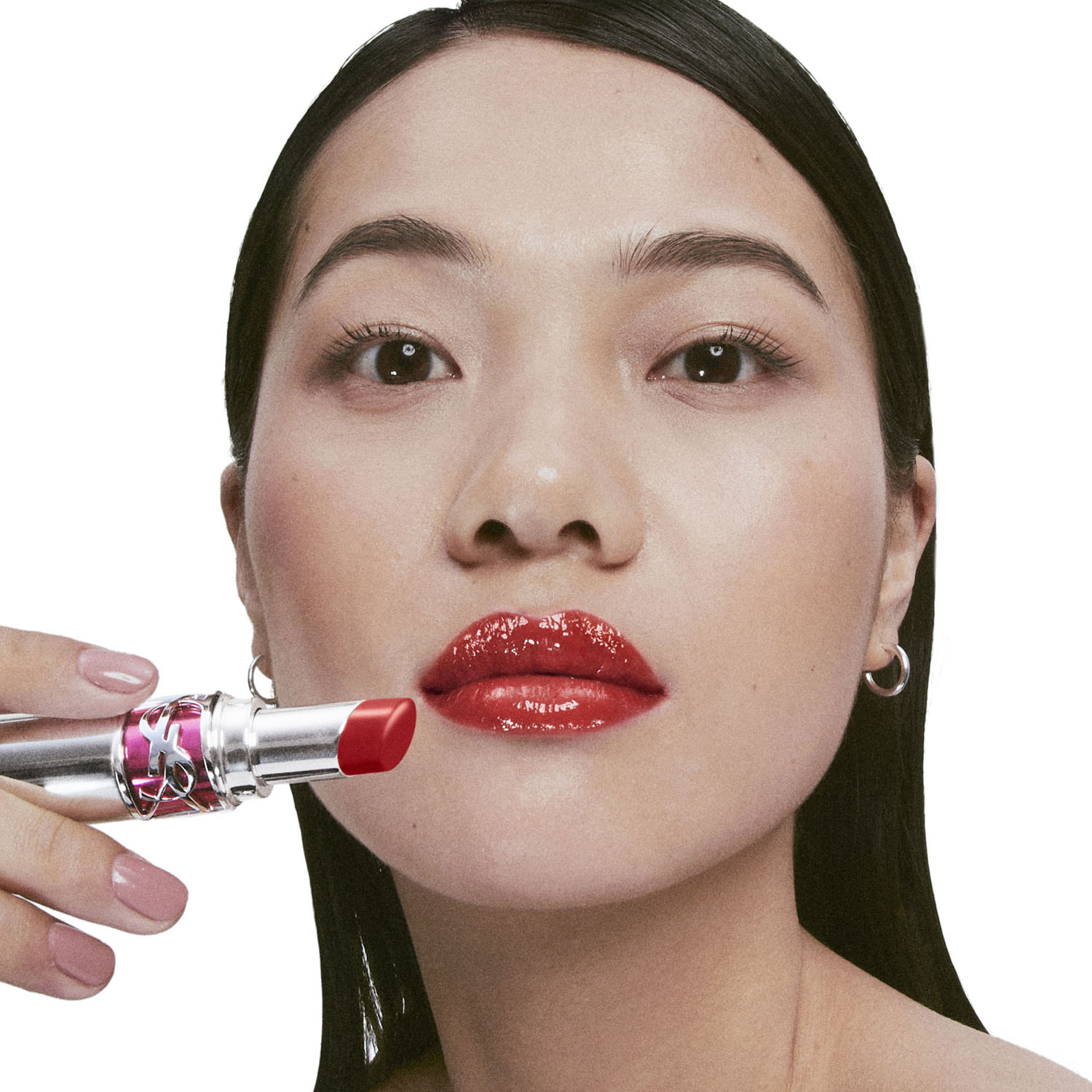 LOVESHINE CANDYGLAZE (BÁLSAMO HIDRATANTE PARA LABIOS)